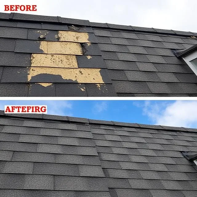 Roof Repair Near Me in Gainesville, VA near me
